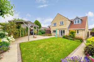 Garden- click for photo gallery